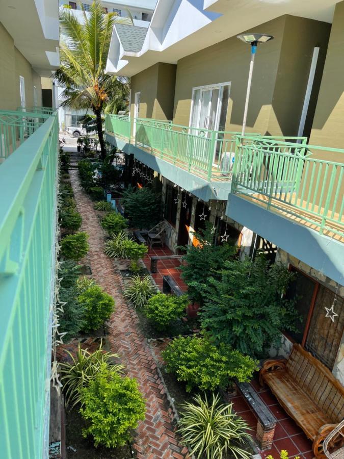 Golden River Resort Сіануквіль Екстер'єр фото