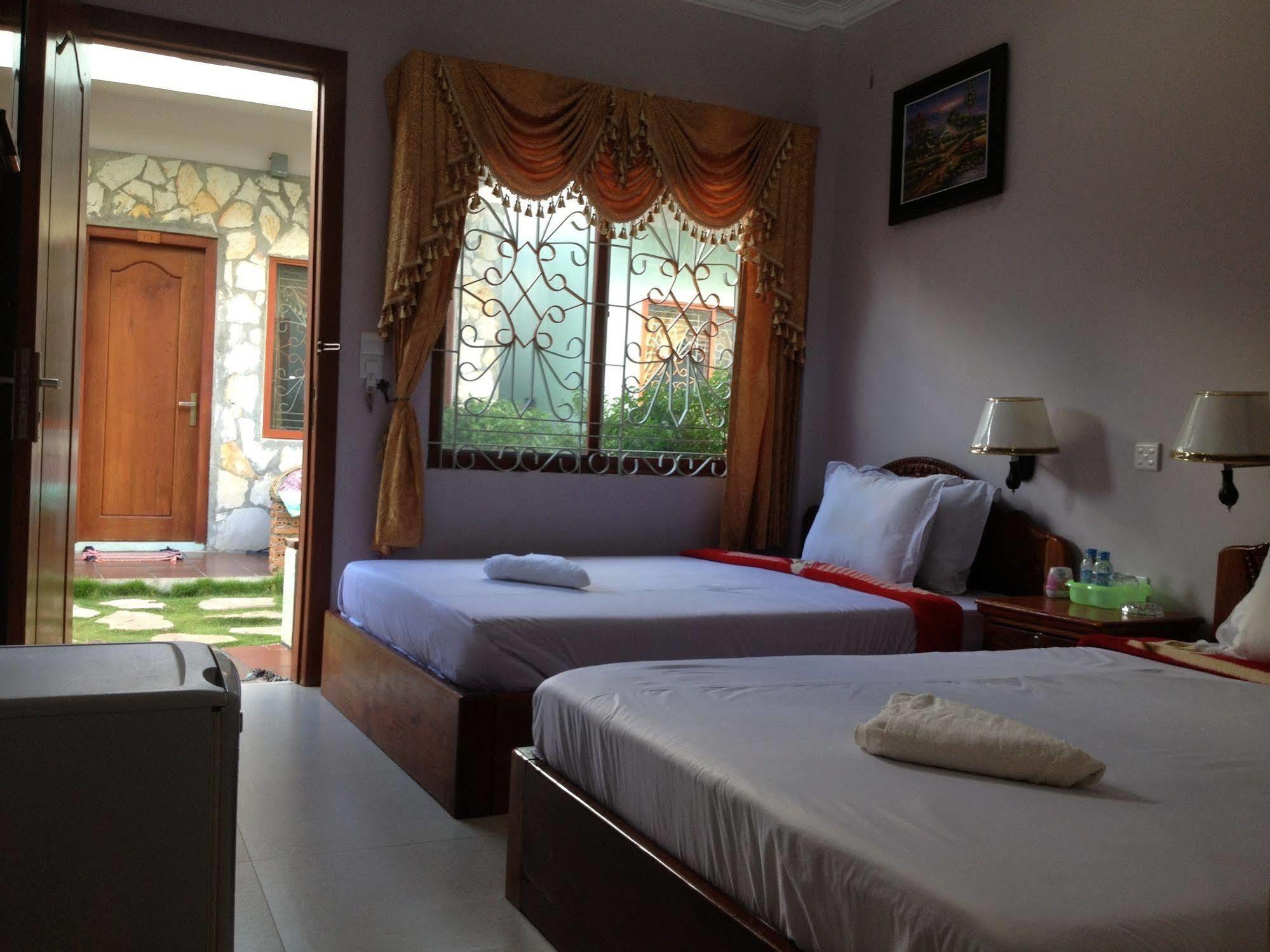 Golden River Resort Сіануквіль Екстер'єр фото